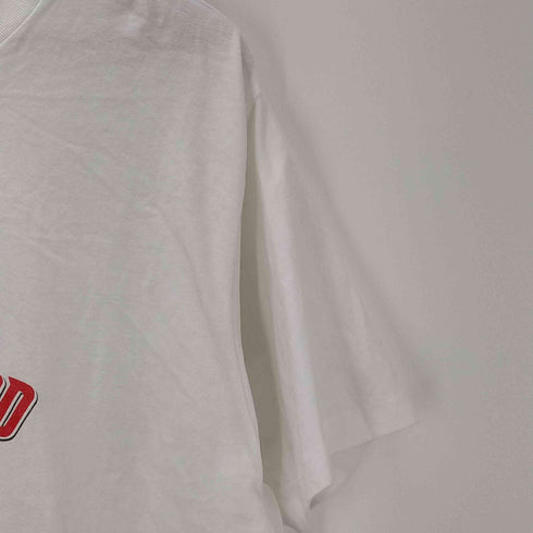 テネシーリバー TENNESSEE RIVER 90s USA製 企業プリント S/S Tシャツ メンズ import:XL